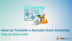 Sell a Domain on Godaddy1