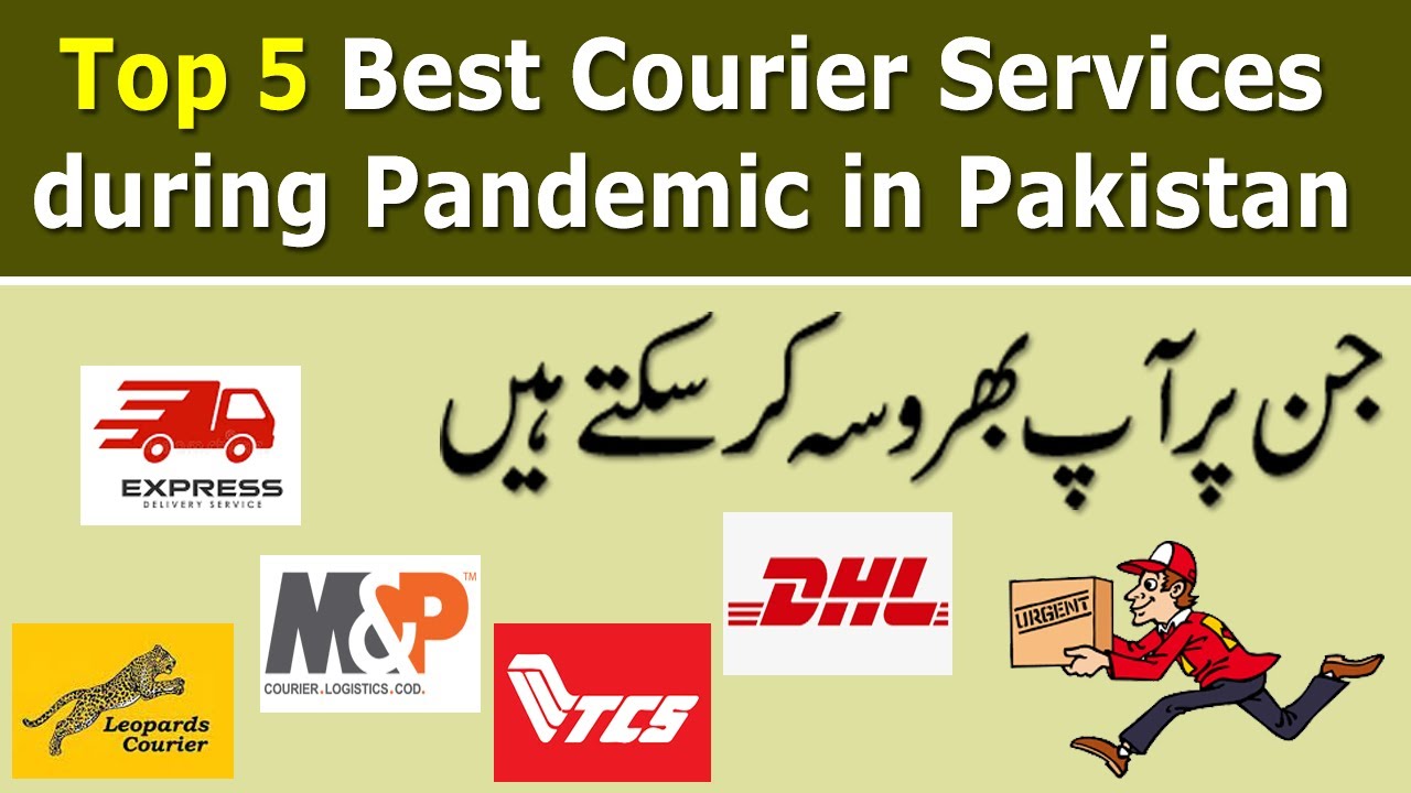 Top 10 Courier Companies in Pakistan3