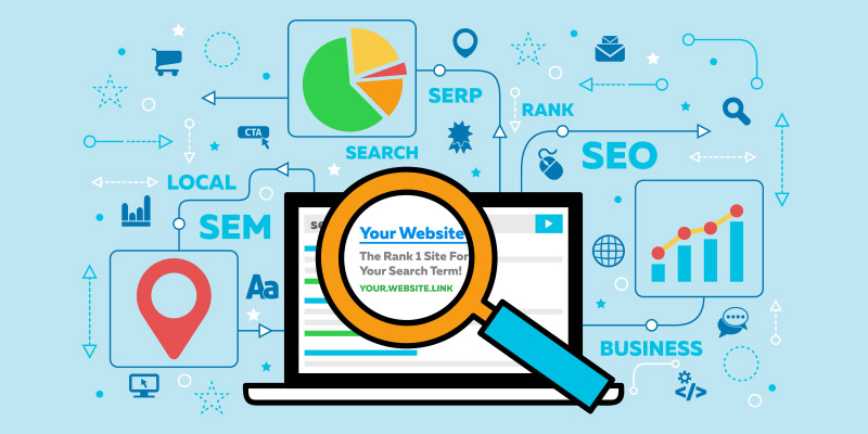 5 Free SEO Tools to Check the Quality of Website1