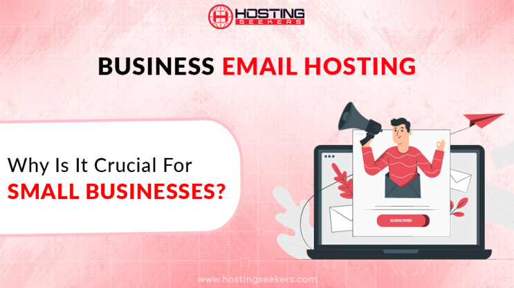 Best Email Hosting for Small Businesses in Nov 20231