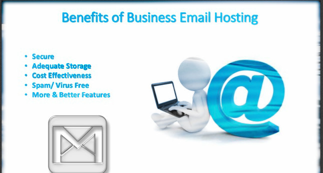 Best Email Hosting for Small Businesses in Nov 20232