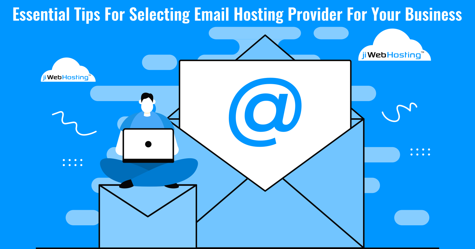 Best Email Hosting for Small Businesses in Nov 20233