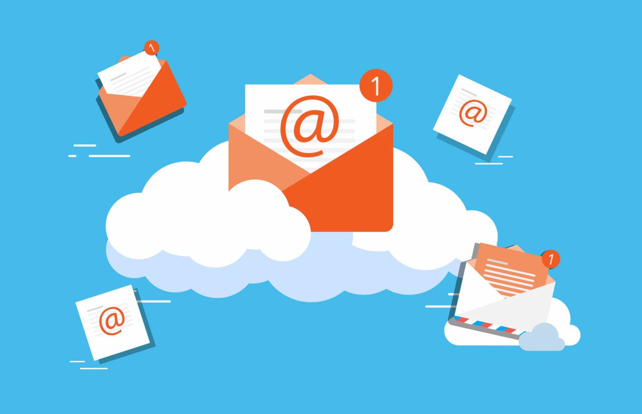 Best Email Hosting for Small Businesses in Nov 20234