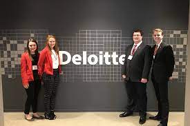 Does a Consultant Make at Deloitte3