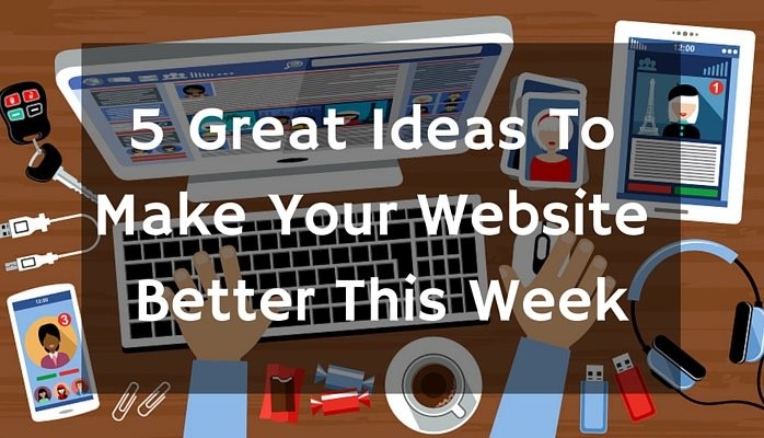 Improve the Quality of Your Website2