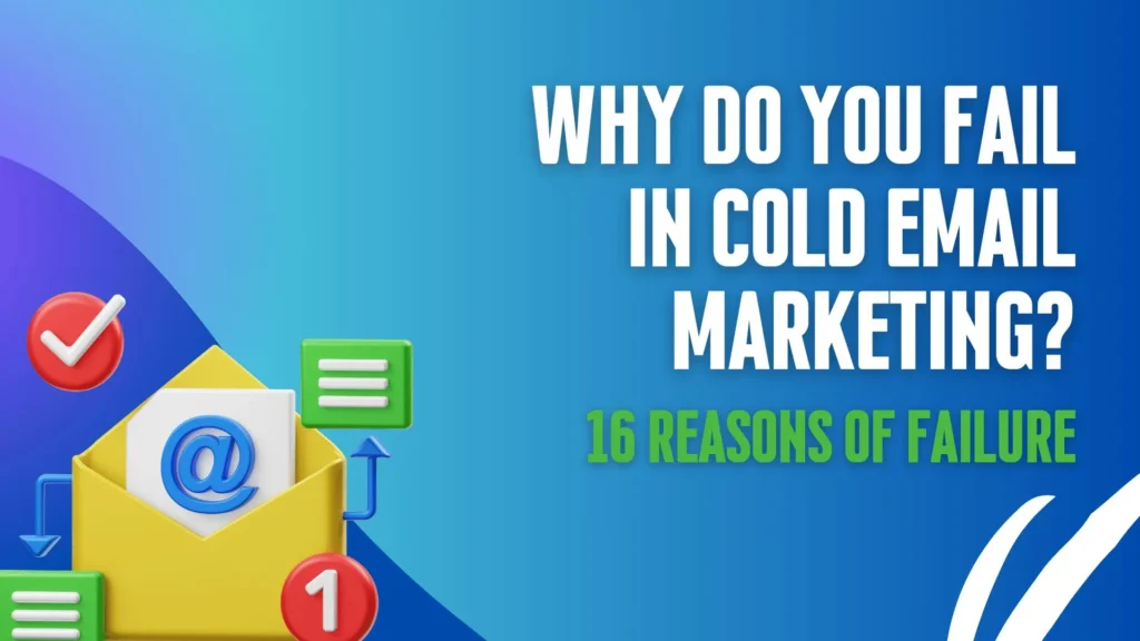 Mastering Cold Email Marketing for GBOB