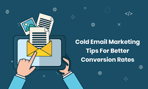 Mastering Cold Email Marketing for GBOB1