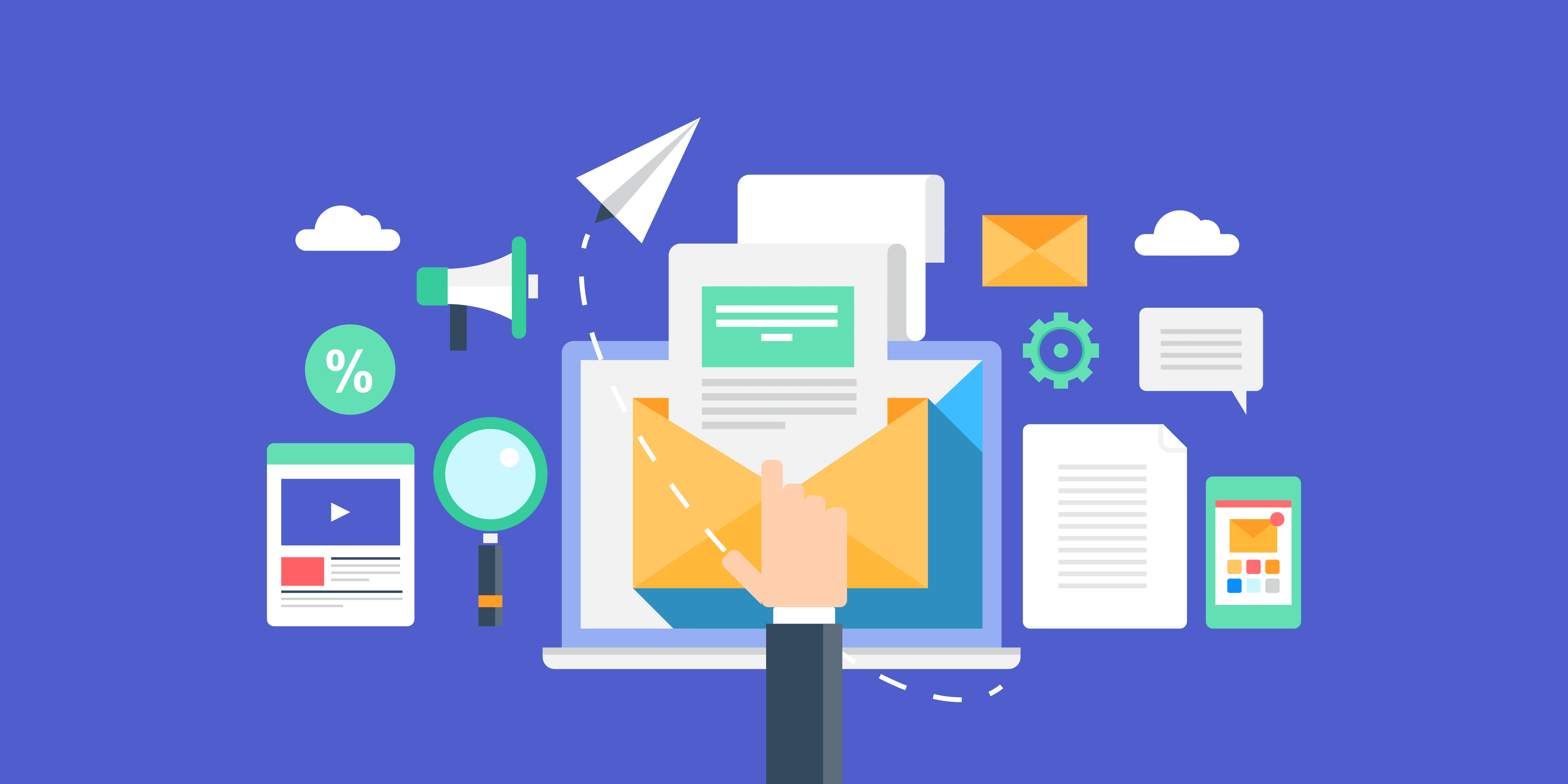 Mastering Cold Email Marketing for GBOB4