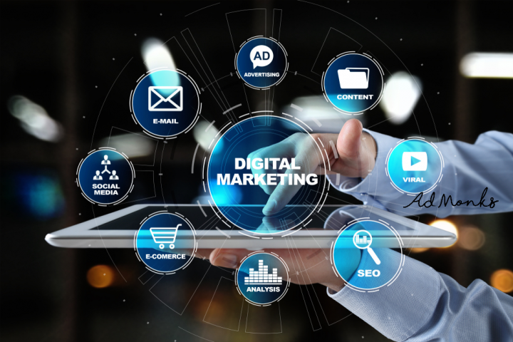 Outsourcing Your Digital Marketing1