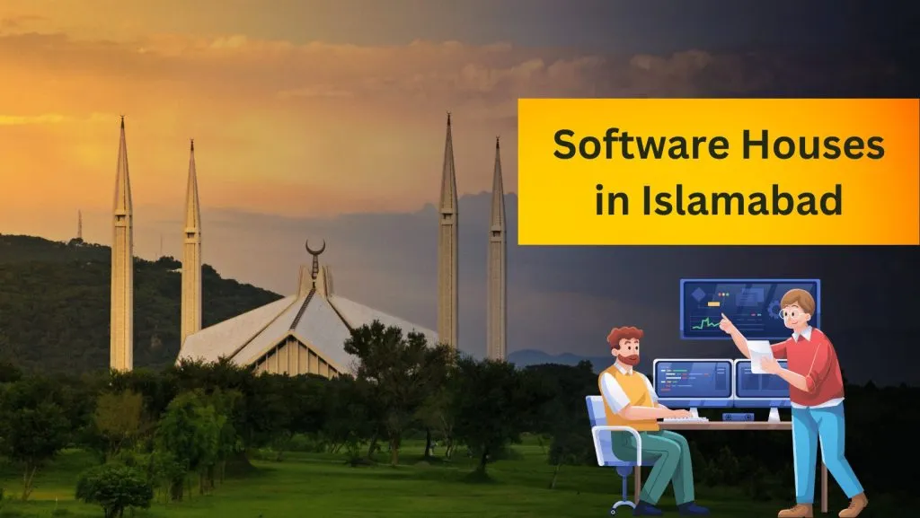 Software Houses in Islamabad1