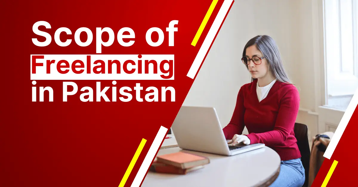 Successful Freelancing Career in Pakistan2