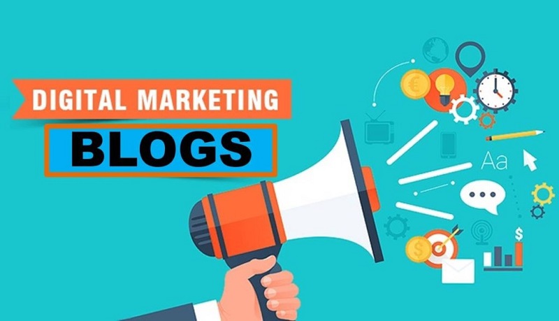 The Best 39 Marketing Blogs3