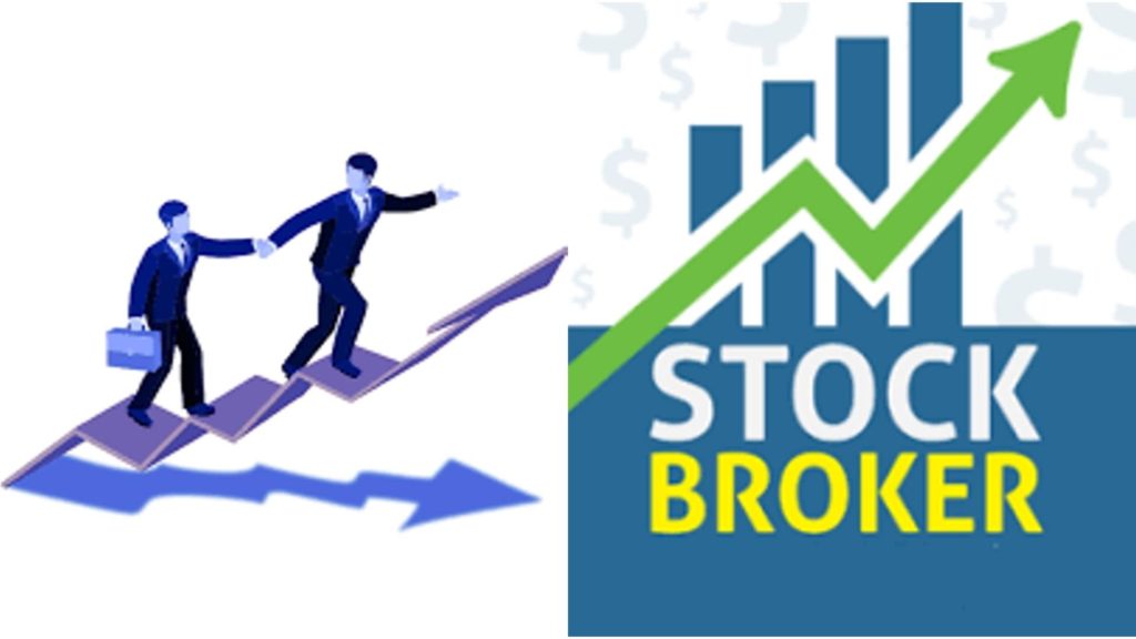 The Role of Brokers in Online Trading1