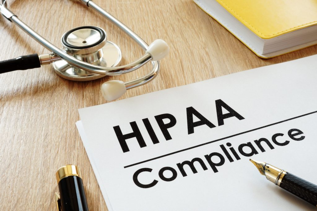 Understanding HIPAA in Canada1