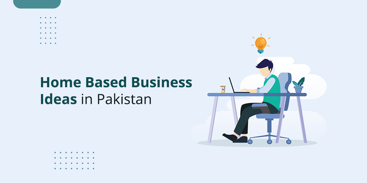 13 Online Business Ideas in Pakistan10