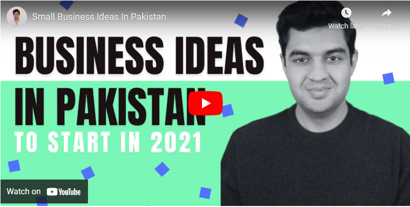 13 Online Business Ideas in Pakistan13