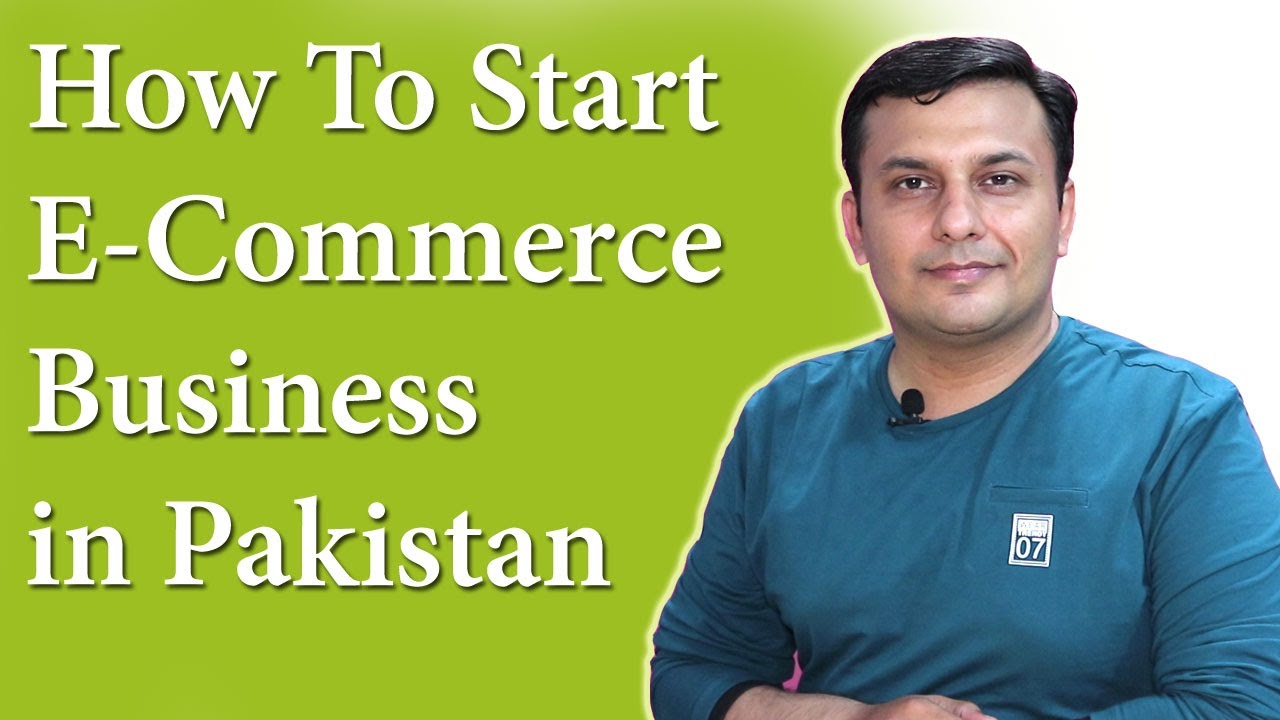 13 Online Business Ideas in Pakistan3