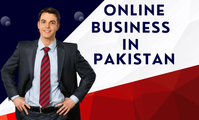 13 Online Business Ideas in Pakistan7
