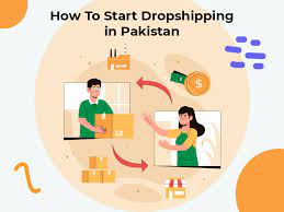 Dropshipping Business in Pakistan5