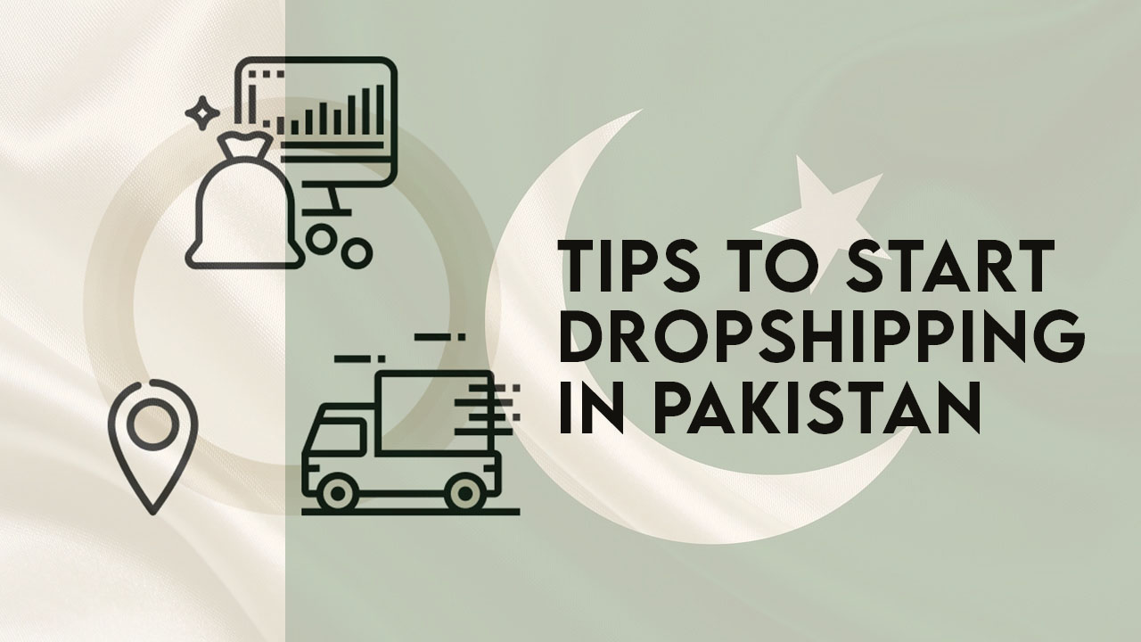 Dropshipping Business in Pakistan7