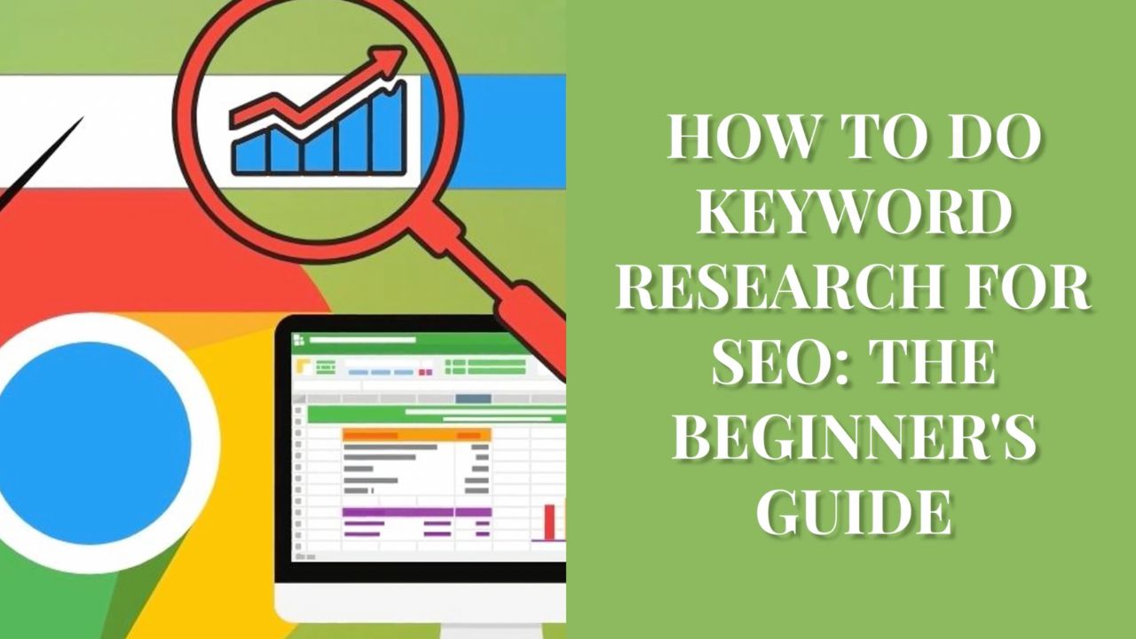 Effective Keyword Research for SEO Success1