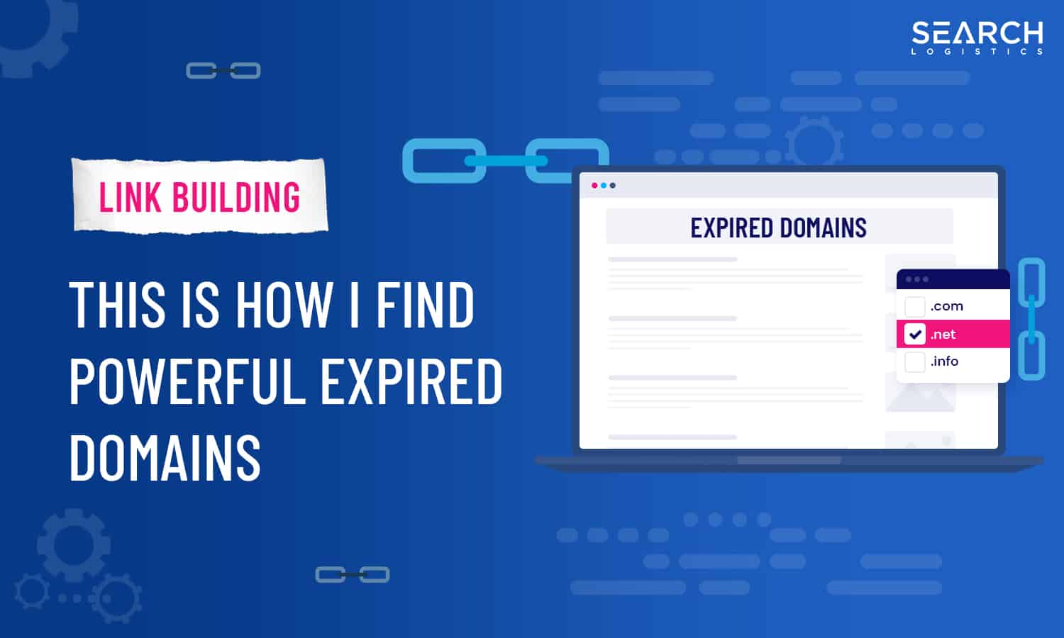 Finding and Utilizing Expired Domains for SEO1