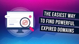 Finding and Utilizing Expired Domains for SEO2