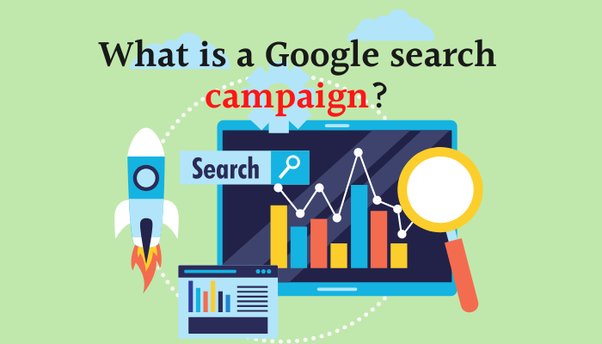Google Search Campaigns in Digital Marketing1