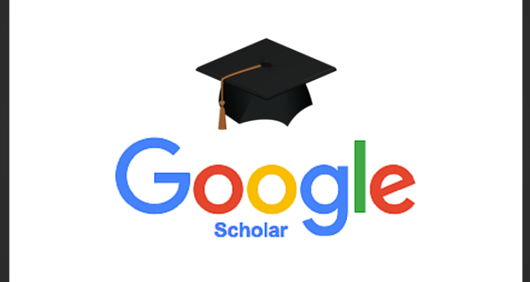 Make Your Own Google Scholar Citation1