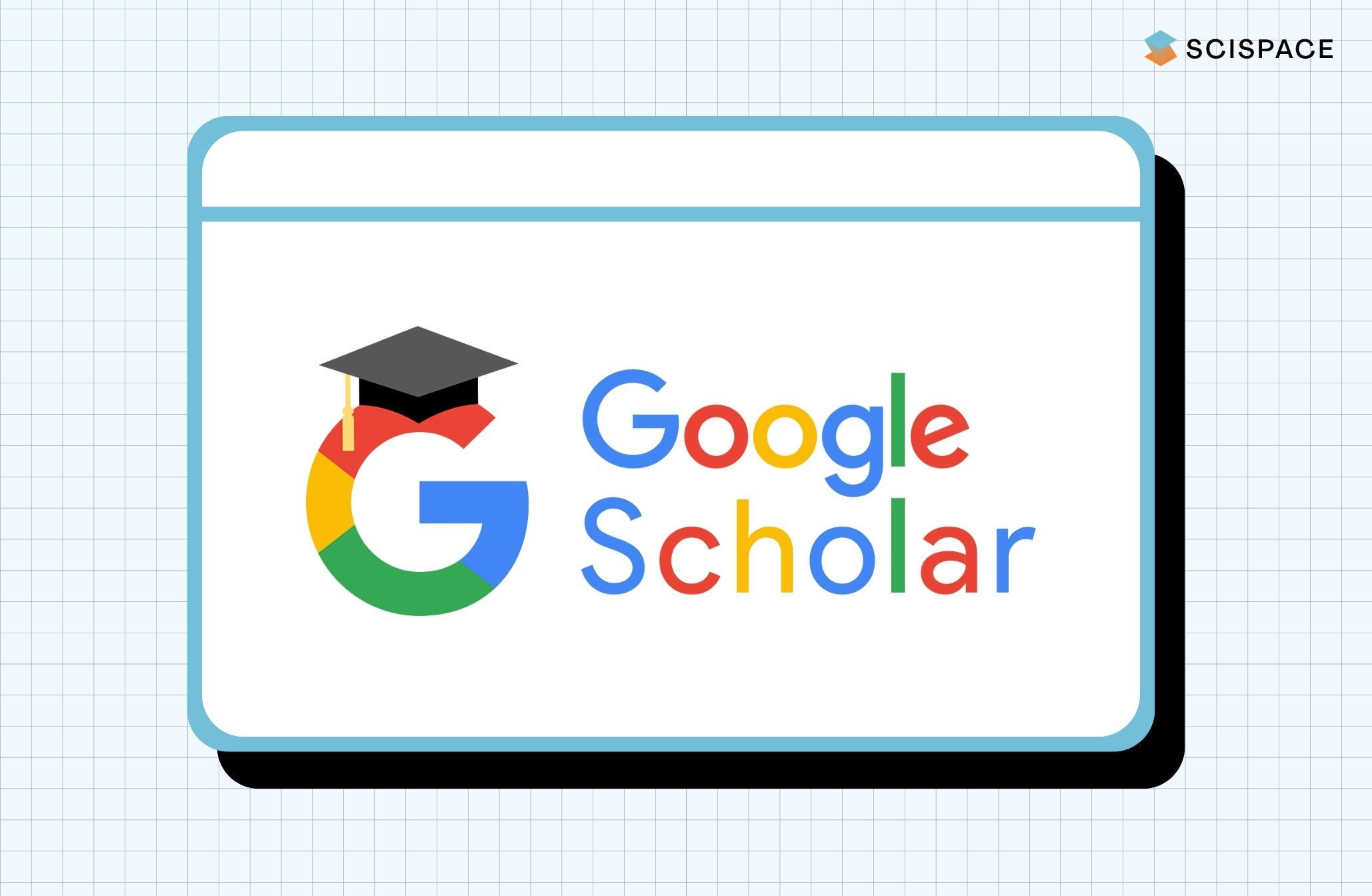 Make Your Own Google Scholar Citation2