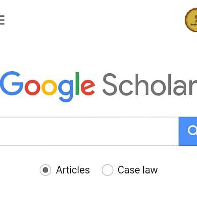 Make Your Own Google Scholar Citation4