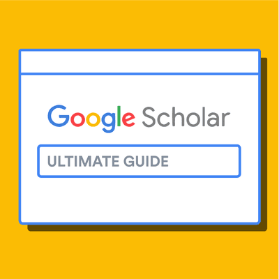 Make Your Own Google Scholar Citation5