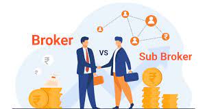 The Role of Brokers in Online Trading2