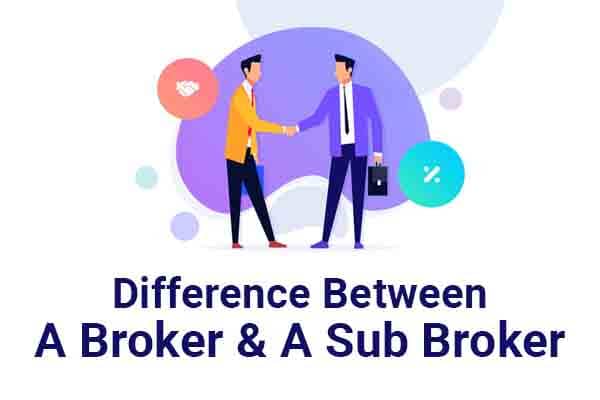 The Role of Brokers in Online Trading3