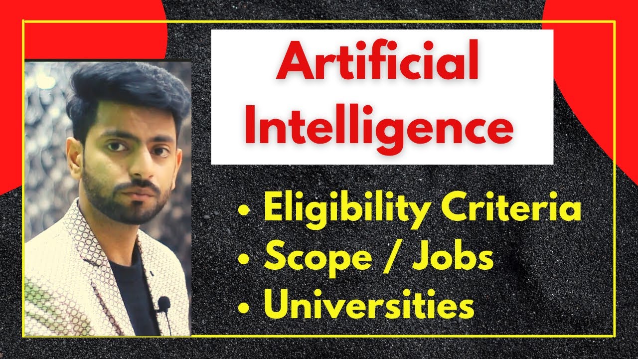 The Scope of Artificial Intelligence in Pakistan6