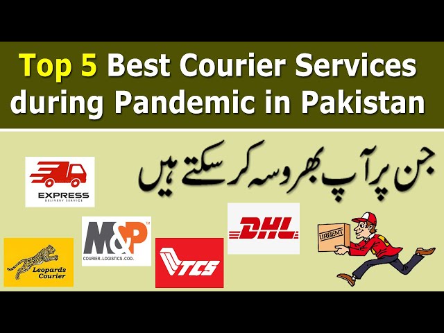 Top 10 Courier Companies in Pakistan4