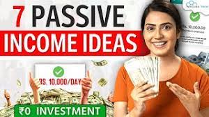 Top 19 Passive Income Ideas in Pakistan1