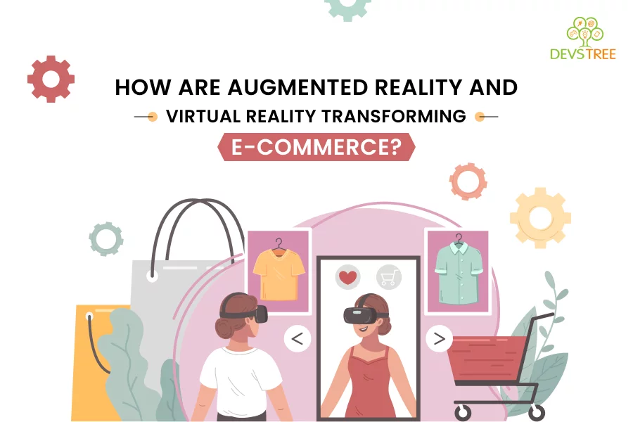 Reality Revolutionize E-commerce1