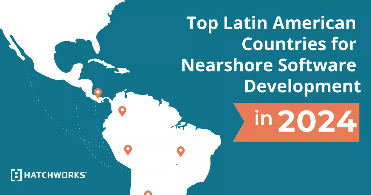 Software Development in Latin America1