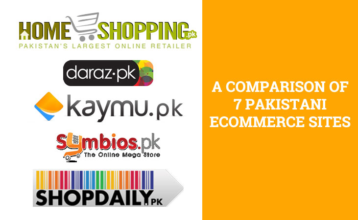 10 Best Online Selling Platforms in Pakistan1