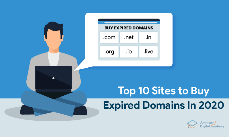 301 Redirect Expired Domains1