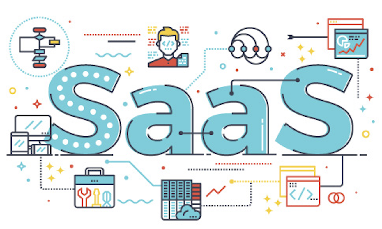All About Starting a SaaS Company5