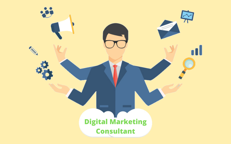 Benefits of Hiring a Marketing Consultant3