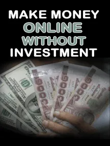 Earn Money Online Without Investment11
