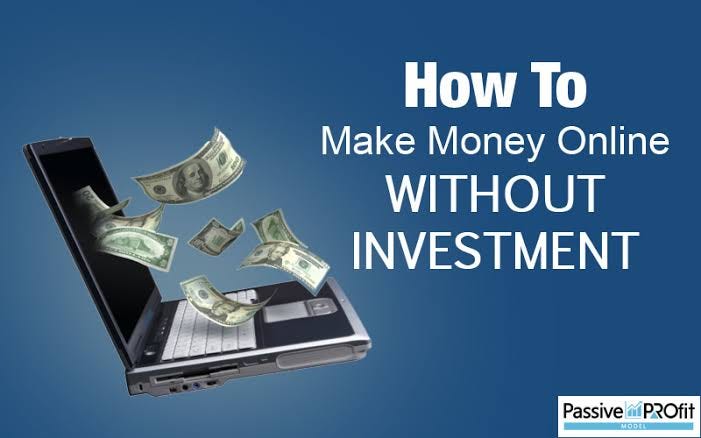Earn Money Online Without Investment13
