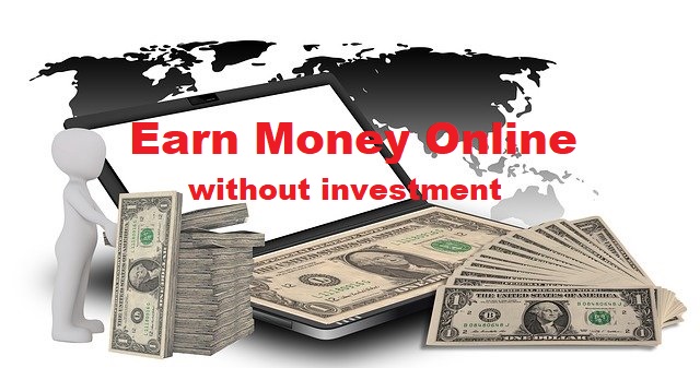 Earn Money Online Without Investment14