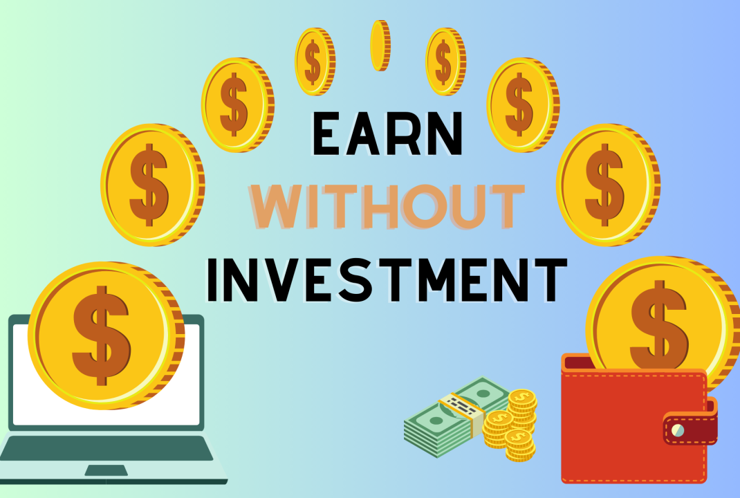 Earn Money Online Without Investment4
