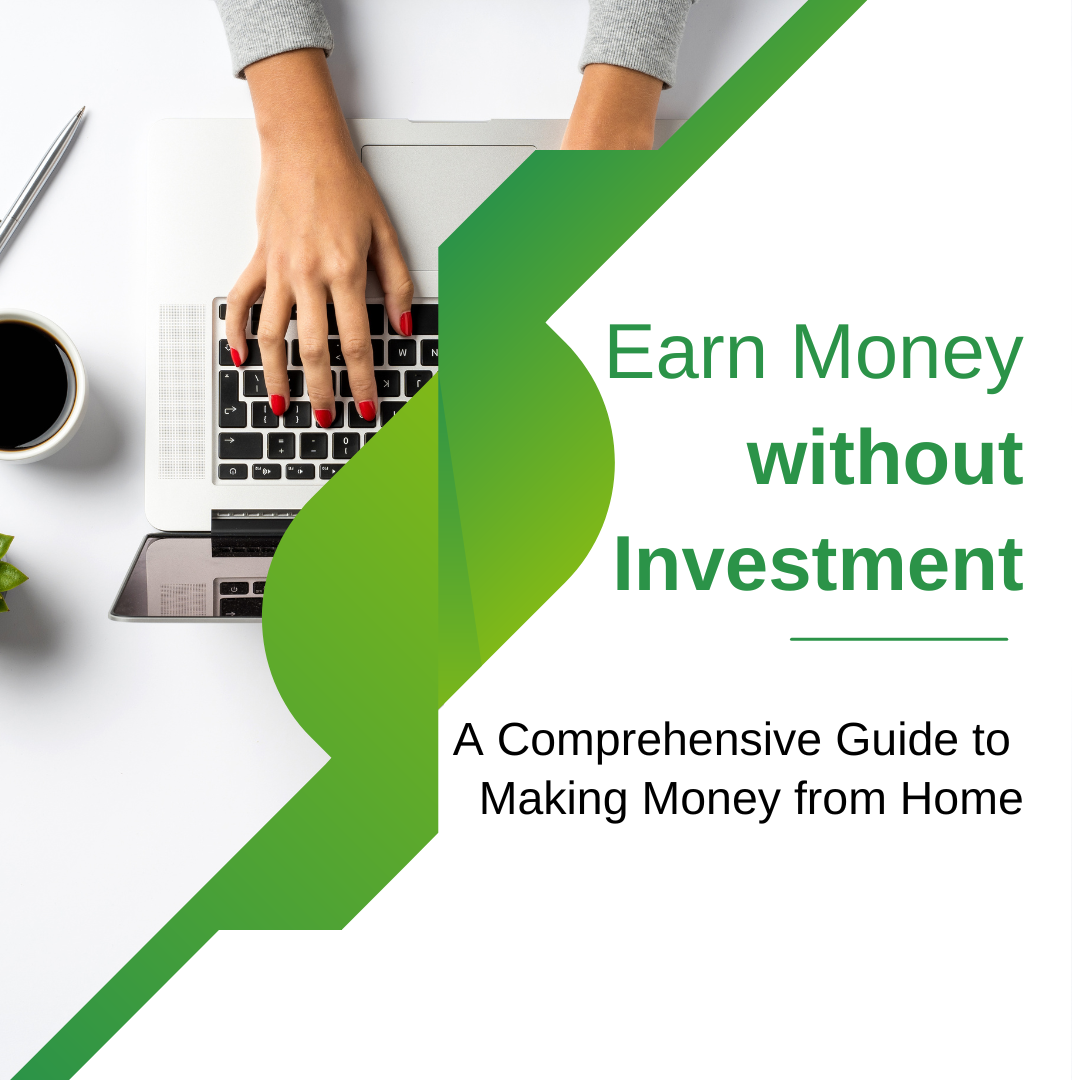 Earn Money Online Without Investment5