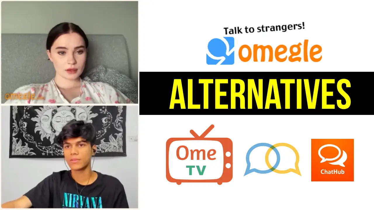 Omegle Alternative Video Chat Sites3