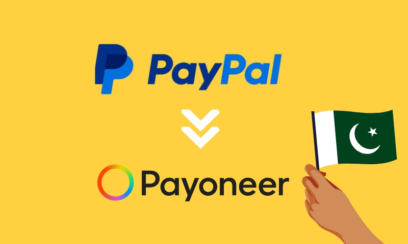 Paypal Account In Pakistan2